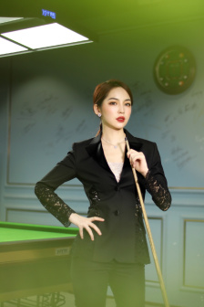 黑狱圣女
