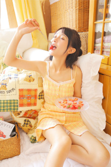 色欲迷墙